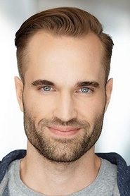 Photo of Eric Feltes as Rumpelstiltskin