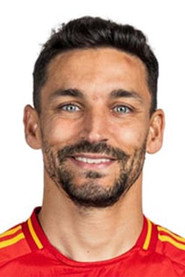 Photo of Jesús Navas as Self
