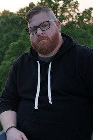 Photo of Adam Myles as Paranormal Investigator