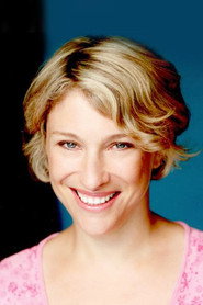Photo of Christine Brubaker as Marta