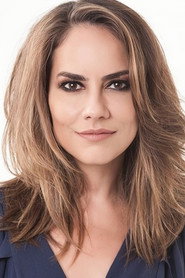 Photo of Adriana Prado as Patricia