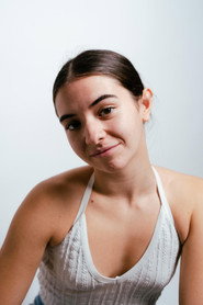 Photo of Carlota Cota as Sofía