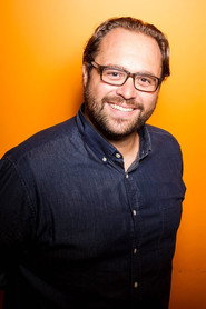 Photo of Jim Santangeli as Brian