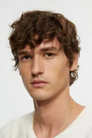 Photo of Egor Venned as Baldur