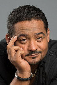 Photo of Manfred Marcelin as Captain Fritz Bama