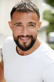 Photo of Youri Garfinkiel as Smalle
