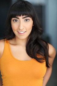 Photo of Nasiv Sall as Pita