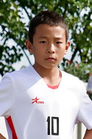 Photo of 王奕博 as 王小奔