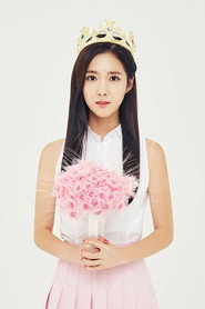 Photo of Cho Seung-hee as Seunghee