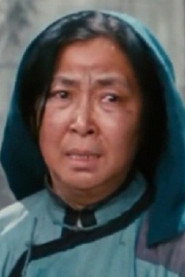 Photo of Dongsheng Lin as 鲁侍萍
