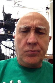 Photo of Mark Herzig as Mark Herzig