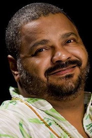 Photo of Arlindo Cruz as Self