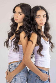 Photo of Serena Perey as Madison