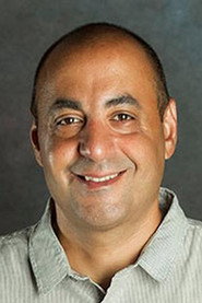 Photo of Danny Plaza as Jerry Stern