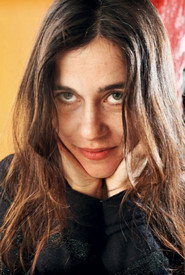 Photo of Stéphanie Argerich as Tasiko