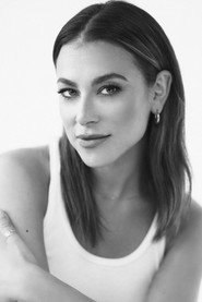 Photo of Jenna Katz as Suzi