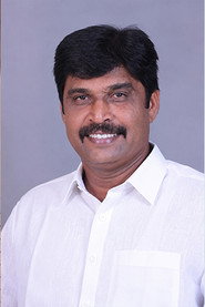 Photo of Matheswaran as Govind rajan