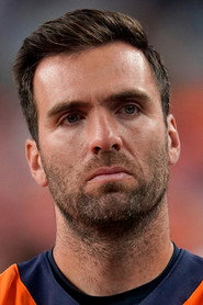 Photo of Joe Flacco as Self