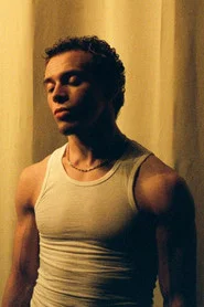 Photo of Will West as Will