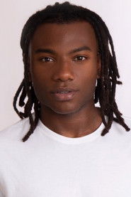 Photo of Gabriel Faryas as Matias