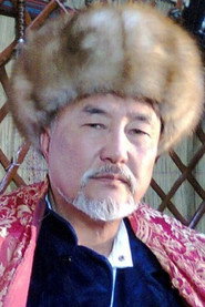 Photo of Zhorobek Aralbayev as Captain Malikov