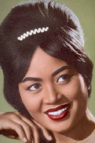 Photo of Dayang Sofia as Halimah