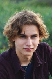 Photo of Luke Colombero as James Sorensen