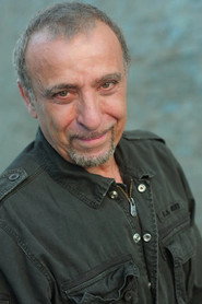Photo of Avner Garbi as Emile Rotz