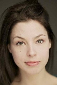 Photo of Julie-Anne Côté as Cassandra