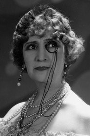 Photo of Marfa d'Hervilly as The director