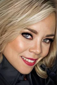 Photo of Lucero Rojas
