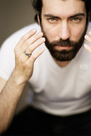 Photo of Andrea Zirio as Michael