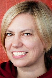 Photo of Anna Parmas as Nadya