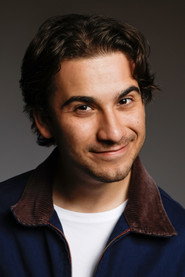 Photo of Cody Farkas as Luke
