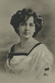 Photo of Johanne Fritz-Petersen as Rosa, Marthas søster