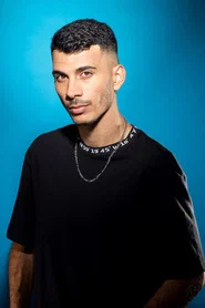 Photo of Avi Aburomi as Saaddia Marciano