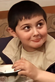 Photo of Afraz Sulaymonov as Sanjar