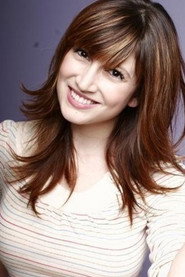 Photo of Cristina Tiberia as Amy Smoots