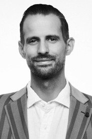 Photo of Jonas Bergström as Self