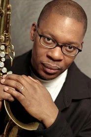 Photo of Ravi Coltrane