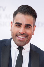 Photo of Ranj Singh as Kai