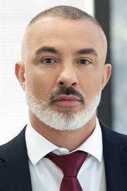Photo of Adam Franco