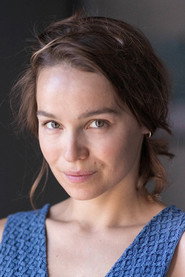 Photo of Claire Ganaye as Ana