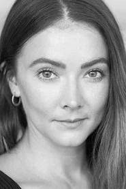 Photo of Claire Calvert as Fairy of The Woodland Glade