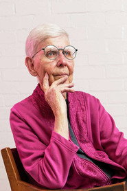 Photo of Arden Eversmeyer as Self