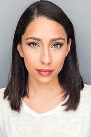 Photo of Alex Lynn Ward as Annie