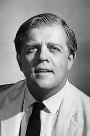 Photo of Pat Hingle as Narrator (voice)