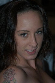 Photo of Serena Marcus