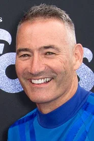 Photo of Anthony Field as Anthony Wiggle