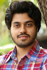 Photo of Chetan Maddineni as Shiva